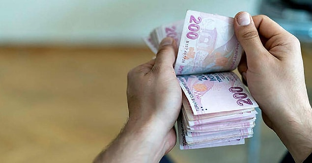 Bayram İkramiyesi Kaç TL?