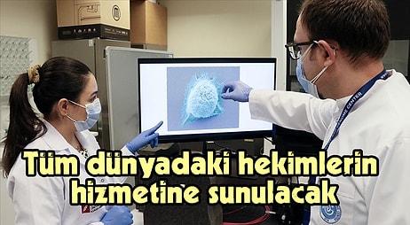 Türk Bilim İnsanları Kanser İlacı Seçimini Kolaylaştıracak Test Cihazı Geliştirdi!