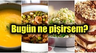 'Akşama Ne Pişirsem?' Diye Düşünenlere Özel İftarlık Nefis, Doyurucu ve Oldukça Pratik Yemek Tarifleri