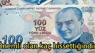 100 TL'nin Benjamin Button Hikayesi: 2003'te Neydi Ne Oldu?