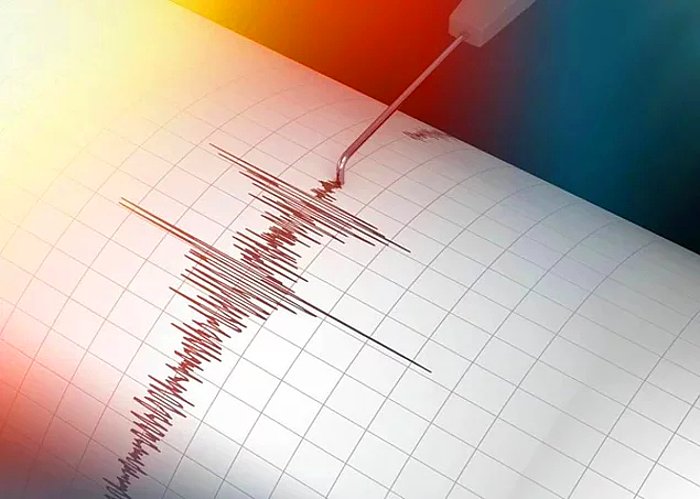 4 Nisan Pazartesi: Deprem mi Oldu? En Son Deprem Nerede, Ne Zaman, Kaç Büyüklüğünde Oldu? AFAD Son Depremler