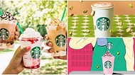 Starbucks'a Gittiğinizde Mutlaka Denemeniz Gereken Sıcak ve Soğuk İçecekler