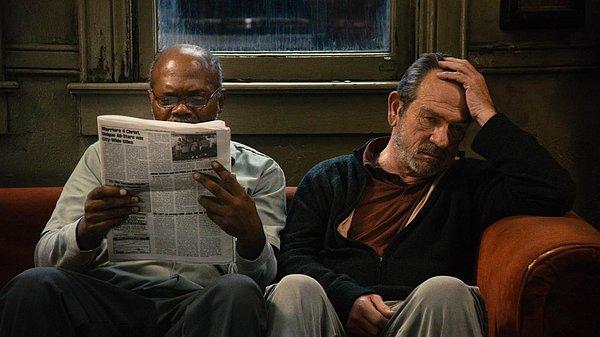 18. The Sunset Limited (2011)
