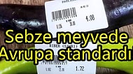 Muasır Medeniyete Sebzeyle mi Ulaştık? Domates Endeksi Uçarken Tek Satılan Sebzeler Cep Yaktı!