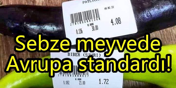 Muasır Medeniyete Sebzeyle mi Ulaştık? Domates Endeksi Uçarken Tek Satılan Sebzeler Cep Yaktı!