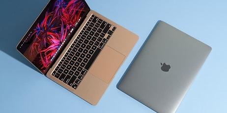 Apple Üç MacBook Modelinin Fişini Çekiyor! Apple Eski Ürünler Listesine Giren Modellere Ne Oluyor?