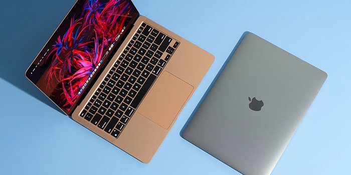 Apple Üç MacBook Modelinin Fişini Çekiyor! Apple Eski Ürünler Listesine Giren Modellere Ne Oluyor?