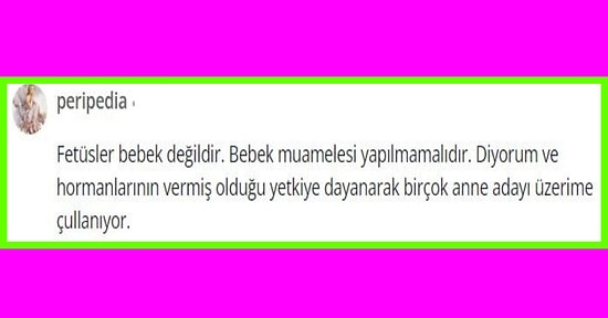 'Bu Bana Kesin Linç Yedirir' Dediği Düşünceleri Çekinmeden Paylaşan Topa Tutulmayı Göze Almış Cesur Kişiler