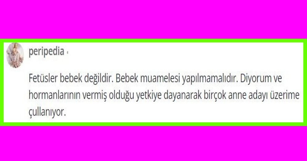 'Bu Bana Kesin Linç Yedirir' Dediği Düşünceleri Çekinmeden Paylaşan Topa Tutulmayı Göze Almış Cesur Kişiler