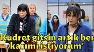Avlu'da Canlandırdığı Kudret Karakteriyle Sinirlerimizi Bozan Nursel Köse'den Yıllar Sonra Gelen İtiraf