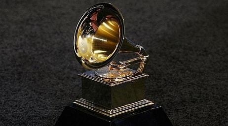 2022 Grammy Ödülleri: 64. Grammy Ödüllerinin Sahipleri Kimler Oldu? Yılın Şarkısı ve Yılın Albümü...