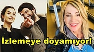 Tuba Büyüküstün ve Engin Akyürek'li Kara Para Aşk Dizisi Dünyaca Ünlü İsimden Tebrik Mesajı Aldı