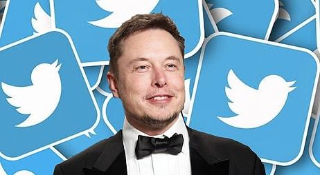 Elon Musk Twitter'ın En Büyük Hissedarı Oldu!