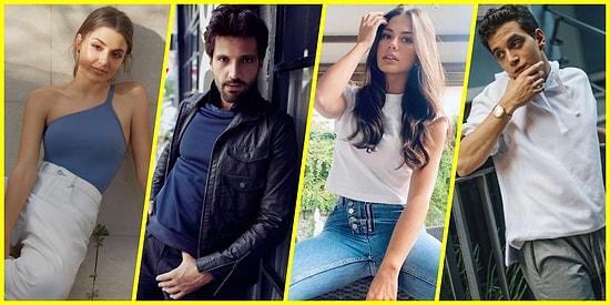 Bu Ünlülerin Boylarını Tahmin Edebilecek misin?