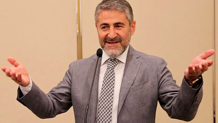 Nureddin Nebati: 'Hayat Pahalılığı Karşısında Milletimizi Korumaya Devam Edeceğiz'