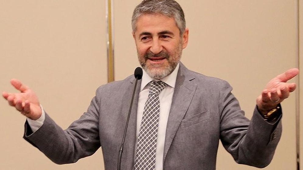 Nureddin Nebati: 'Hayat Pahalılığı Karşısında Milletimizi Korumaya Devam Edeceğiz'