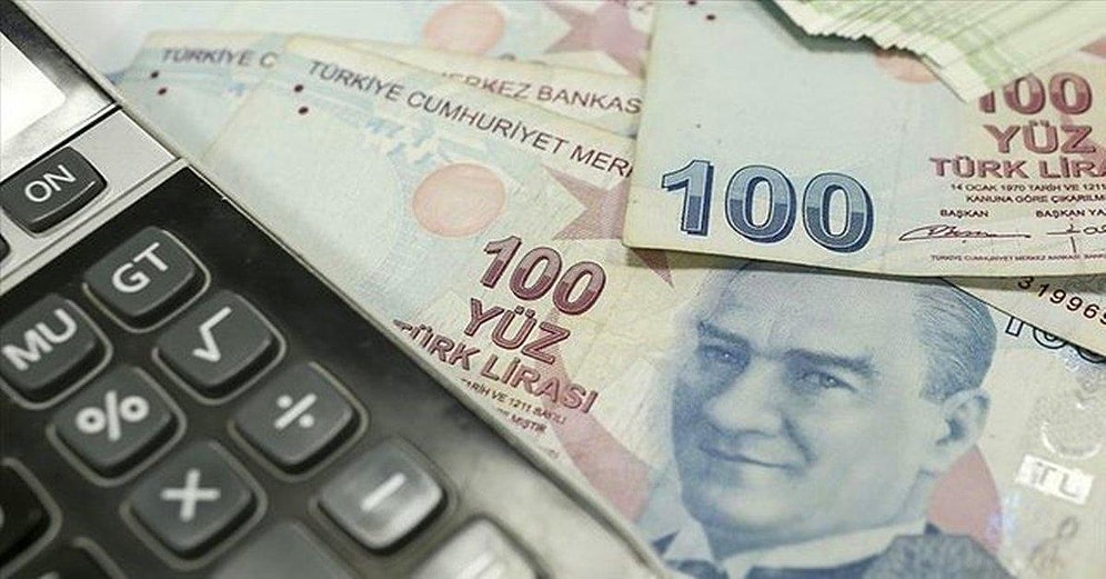 Mart Ayı Enflasyon Farkı Belli Oldu! Mart Ayı Enflasyon Farkı Ne Kadar Oldu? Memurlar Ne Kadar Zam Alacak?
