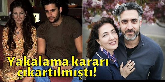 Yılan Hikayesi'nin Zeyno'su Meltem Cumbul ve Memoli'si Memet Ali Alabora Yıllar Sonra İlk Kez Buluştu