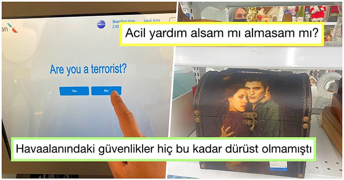 Denizaşırı Mizahta Bu Hafta: Son Günlerde Yabancıları Kahkahaya Boğmuş Komik Tweetler