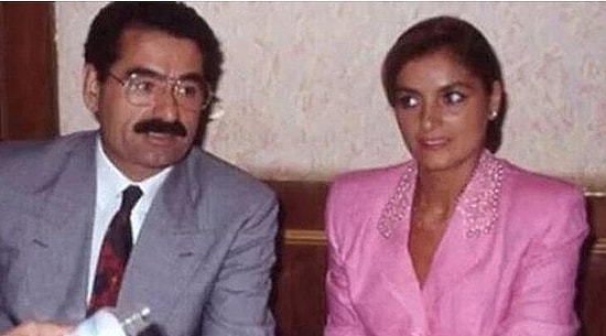 İftar Buluşması: İbrahim Tatlıses ve Derya Tuna Aile İftarında Bir Araya Geldi!