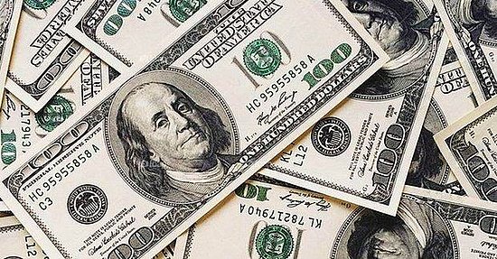 4 Nisan Pazartesi Dolar Kuru: 1 Dolar Ne Kadar Oldu? 1 Dolar Kaç TL? Güncel Dolar ve Döviz Fiyatları