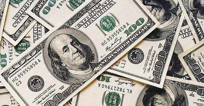 4 Nisan Pazartesi Dolar Kuru: 1 Dolar Ne Kadar Oldu? 1 Dolar Kaç TL? Güncel Dolar ve Döviz Fiyatları