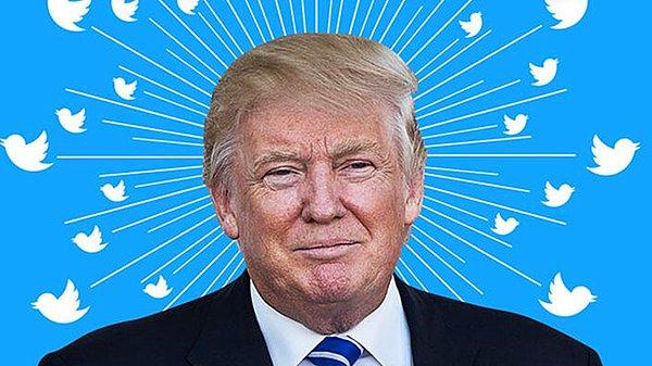Trump'ın Twitter hesabı geçtiğimiz yıl ABD Kongre baskını sonrası attığı tweetlerin ardından şiddeti körüklediği gerekçesiyle 8 Ocak 2021'de kalıcı olarak engellenmişti.