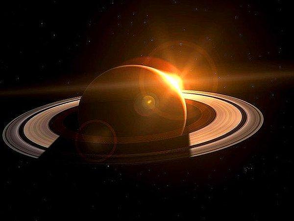 Mars 22 dereceyle Kova’da Satürn ile kavuşum yapacak. Biz de bu enerjiyi en çok bugün ve yarın yani 4 - 5 Nisan 2022 tarihlerinde hissedeceğiz.