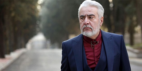 Hakim Dizisi 'Cevdet' Uğur Yücel Kimdir? Uğur Yücel Nereli ve Kaç Yaşında?