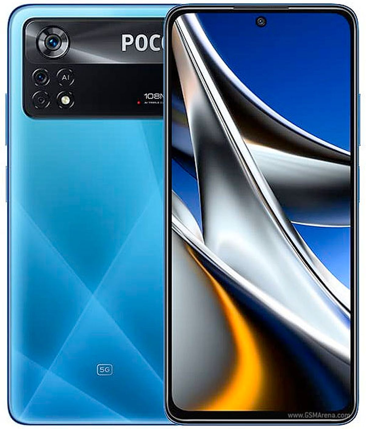 Poco X4 Pro 5g Цена