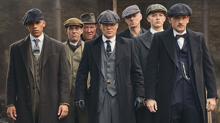 Peaky Blinders Airs its Series Finale: Here’s How to Watch It