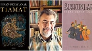 Son Kitabı 'Tiamat' ile Yazarlığın Nirvanasına Çıkan Usta İsim İhsan Oktay Anar