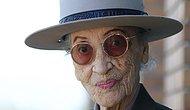 ABD Ulusal Park Servisi'nin En Yaşlı Korucusu Olan Betty Reid Soskin 100 Yaşında Emekli Oldu!