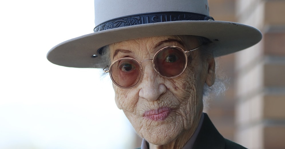 ABD Ulusal Park Servisi'nin En Yaşlı Korucusu Olan Betty Reid Soskin 100 Yaşında Emekli Oldu!