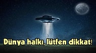👽 Uzaylılardan Gelecek En Korkunç Mesajlar Ne Olurdu? Reddit Kullanıcıları Yanıtladı!
