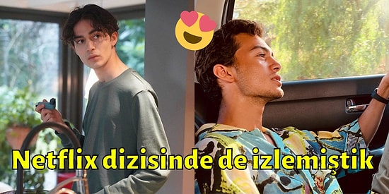 Yeni Bir Jön Doğuyor: Hakim Dizisinde Ozan Derman'a Hayat Veren Yakışıklı Oyuncu Fatih Berk Şahin'i Tanıyalım