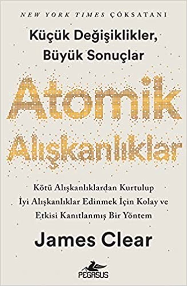 14. Alışkanlıklarınızdan zarar değil, fayda göreceğiniz şekilde hayatınızı yeniden tasarlamayı öğrenmek ister misiniz?