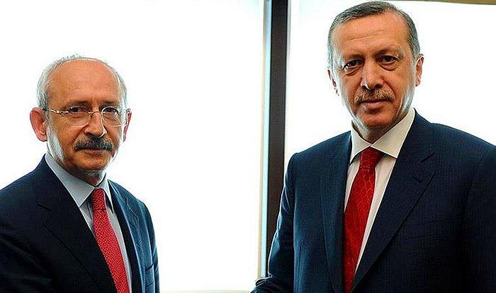 Kılıçdaroğlu, Erdoğan'a Seslendi: 'Beyefendi İncinmiş, Mahkemeye Koşmuş'