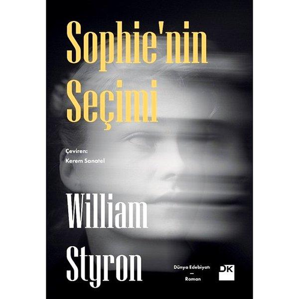 82. Sophie'nin Seçimi - William Styron