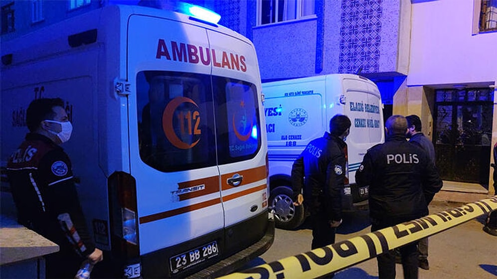 Cezaevinden 'İzinli' Çıkıp Dehşet Saçtı: İki Kişiyi Öldürdü, 10 Yaşındaki Çocuğu Yaraladı