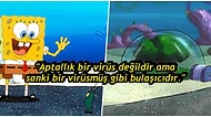 Meğer Ne Çok Şey Sığdırmışsın Gözeneklerine! Sünger Bob’ta Geçen Bu 11 Söz Size Hayatı Sorgulatacak