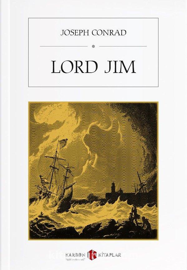75. Lord Jim - Joseph Conrad