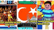 İnternet Alemini Sallayan r/place Etkinliğinin Tüm Detaylarını ve Yaşananları Masaya Yatırıyoruz