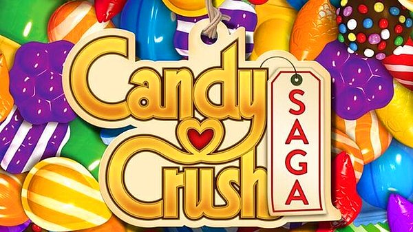 1. 2018 yılında Mısır'da 17 bin boşanmanın sebebi olarak 'Candy Crush' oyunu gösterildi.