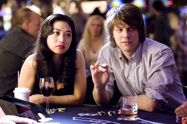 40. 21 (2008) | IMDb 6.8