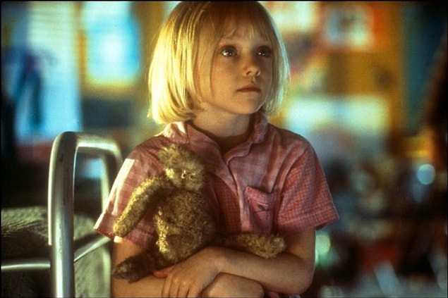 23. Benim Adım Sam (2001) | IMDb 7.6