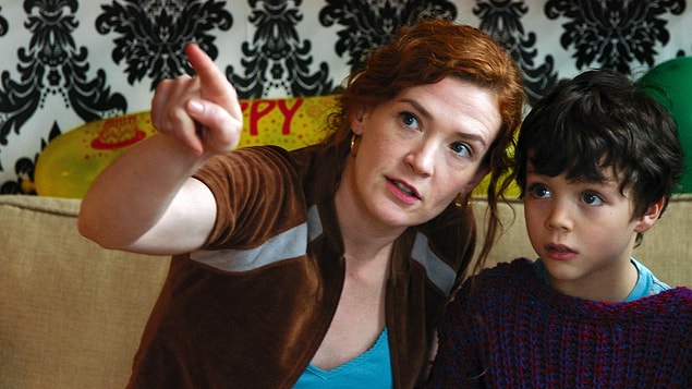 22. Küçük Dahi (2006) | IMDb 7.6