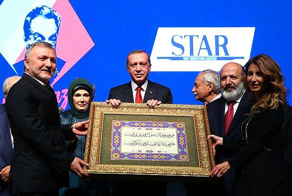 "Erdoğan’ın yerinde olsam Ethem Sancak’ı alırım en baş köşeye oturturum"