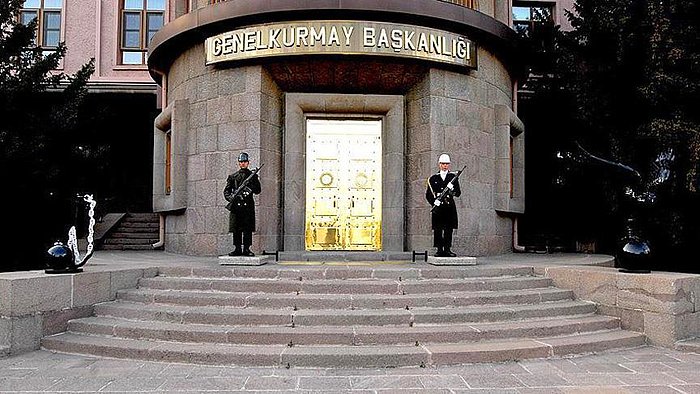 Torba Yasa Hazırlığı: Genelkurmay Başkanlığı'nın Bazı Yetkileri MSB'ye Devredilecek