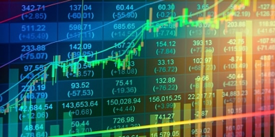 Borsa İstanbul'da Kapanış Rekoru Yenilenirken, Petrol Geriledi: Piyasalarda Fiyatlamalar Ne Yönde?